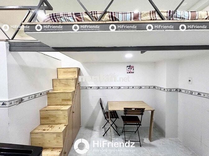 CĂN HỘ DUPLEX FULL NỘI THẤT NGAY AEON TÂN PHÚ - ĐẦY ĐỦ TIỆN NGHI🎉🎉