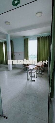 CHO THUÊ NHÀ MẶT TIỀN ĐƯỜNG TRẦN VĂN XÃ ; TRẢNG DÀI; ĐỒNG NAi