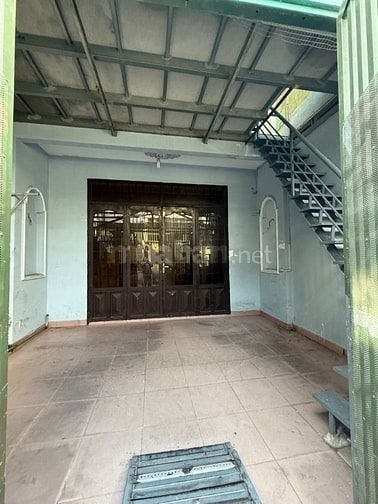 Nhà 2 mặt tiền ngang 5m - hẻm 5m Nguyễn Tư Giản – 82m² – 2 tầng – 4PN 