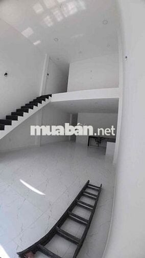 2.48 TỎI NHÀ MỚI 100% gần ngã 3 VÕ NGUYÊN GIÁP HOÀ LỢI