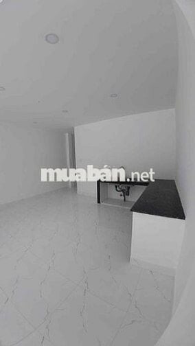 2.48 TỎI NHÀ MỚI 100% gần ngã 3 VÕ NGUYÊN GIÁP HOÀ LỢI