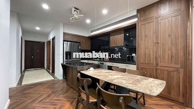 CĂN HỘ 121M² – 3PN, 2VS – HPC LANDMARK 105, HÀ ĐÔNG