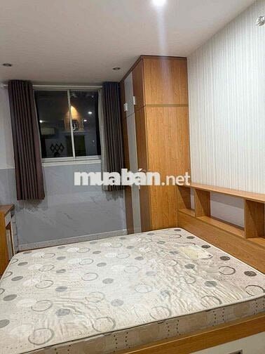 Cho thuê CH Chung Cư Thanh Bình Plaza ! 2pn, 2wc giá chỉ 8tr