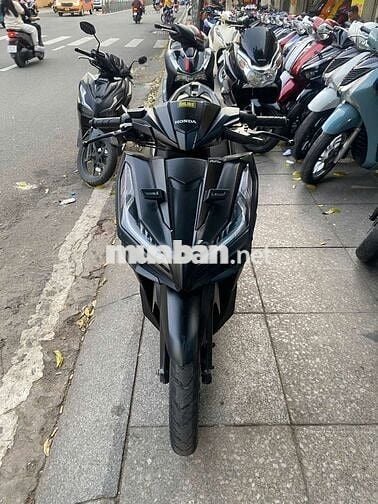 Honda Vario 125 2024 mới 90% Bstp chính chủ