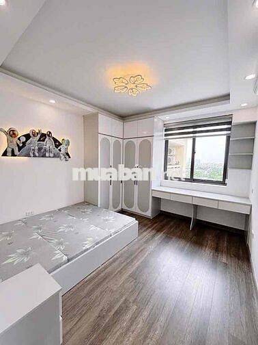 SIÊU PHẨM CĂN GÓC 4 MẶT THOÁNG – VIEW HỒ – CẠNH TIME CITY – CHỈ 7.5 TỶ