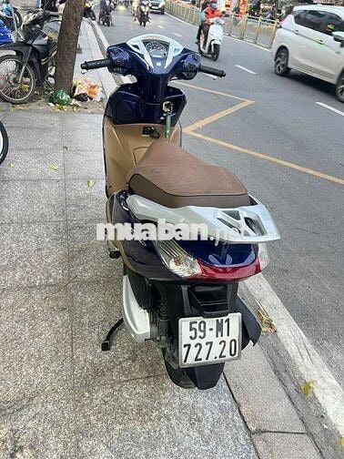 Honda lead FI Fi 2015 mới 90% Bstp chính chủ