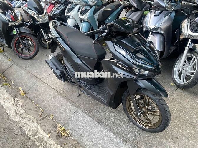 Honda Vario 125 2024 mới 90% Bstp chính chủ