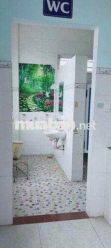 CHO THUÊ NHÀ MẶT TIỀN ĐƯỜNG TRẦN VĂN XÃ ; TRẢNG DÀI; ĐỒNG NAi