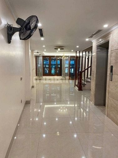  MẶT PHỐ NHẬT CHIÊU TÂY HỒ DT 108 M |- 6 TẦNG -  MT 7M GIÁ 92 TỶ