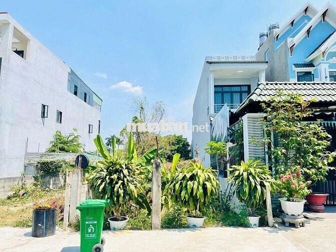 (5x44m)  Ql22 rẽ vào 500m ngay thị trấn Củ Chi - gặp trực tiếp chủ TL