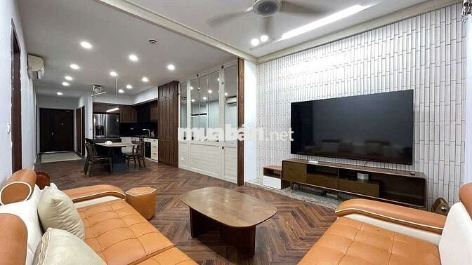 CĂN HỘ 121M² – 3PN, 2VS – HPC LANDMARK 105, HÀ ĐÔNG