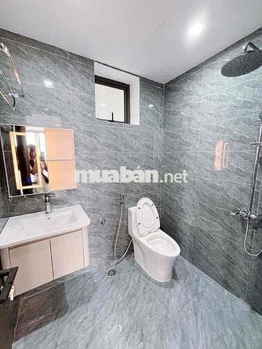 SIÊU PHẨM CĂN GÓC 4 MẶT THOÁNG – VIEW HỒ – CẠNH TIME CITY – CHỈ 7.5 TỶ