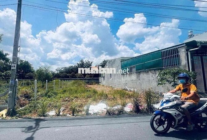 2.45 TỎI. MẶT TIỀN DX88 HIỆP AN