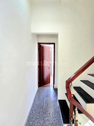 Nhà liền kề khu dân cư hiện hữu