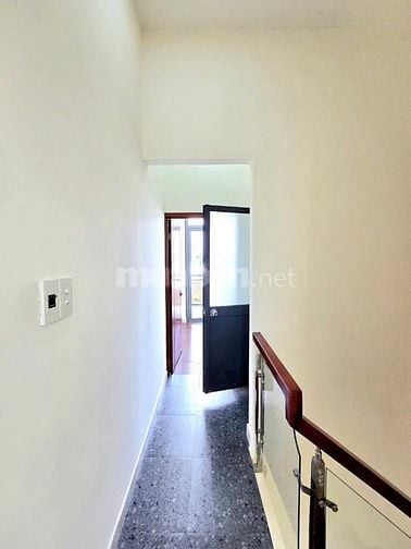 Nhà liền kề khu dân cư hiện hữu