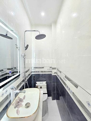 Nhà liền kề khu dân cư hiện hữu