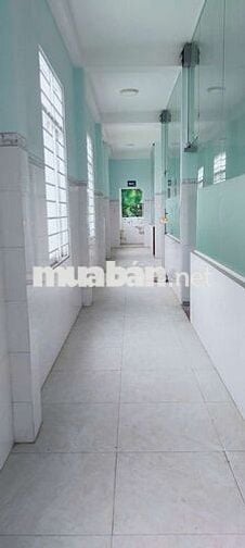 CHO THUÊ NHÀ MẶT TIỀN ĐƯỜNG TRẦN VĂN XÃ ; TRẢNG DÀI; ĐỒNG NAi