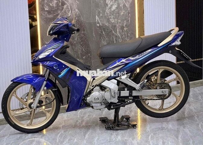 Exciter 2007 Trả Trước 25Tr Góp Bao Nợ Xấu