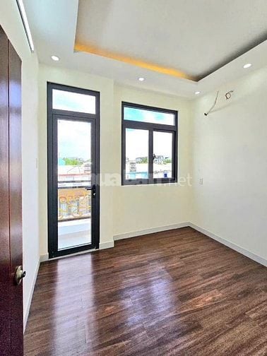 Nhà liền kề khu dân cư hiện hữu