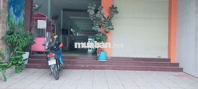 CHO THUÊ NHÀ MẶT TIỀN ĐƯỜNG TRẦN VĂN XÃ ; TRẢNG DÀI; ĐỒNG NAi