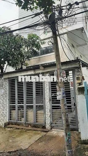 Cho Thuê Nhà Trọ Thoáng Mát, Sạch Sẽ Tại Thủ Đức Gần Cầu Đúc