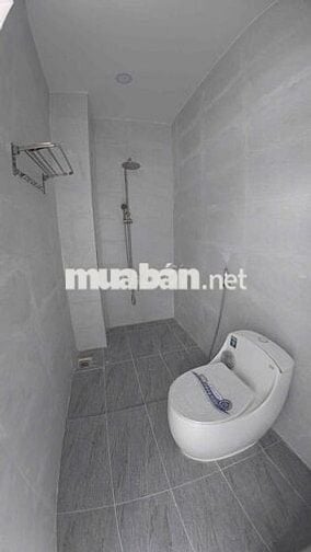 2.48 TỎI NHÀ MỚI 100% gần ngã 3 VÕ NGUYÊN GIÁP HOÀ LỢI