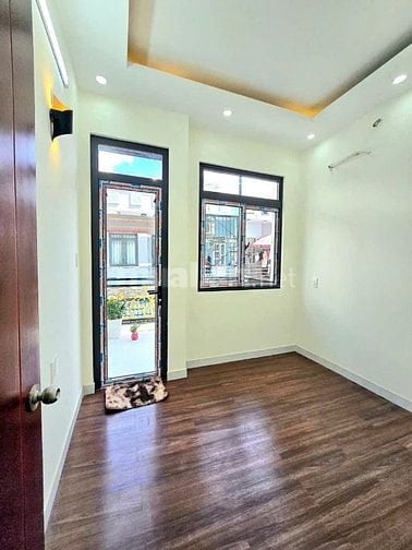 Nhà liền kề khu dân cư hiện hữu