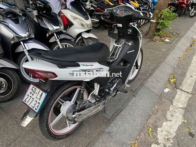 Honda wave A 2025 mới 90% Bstp chính chủ