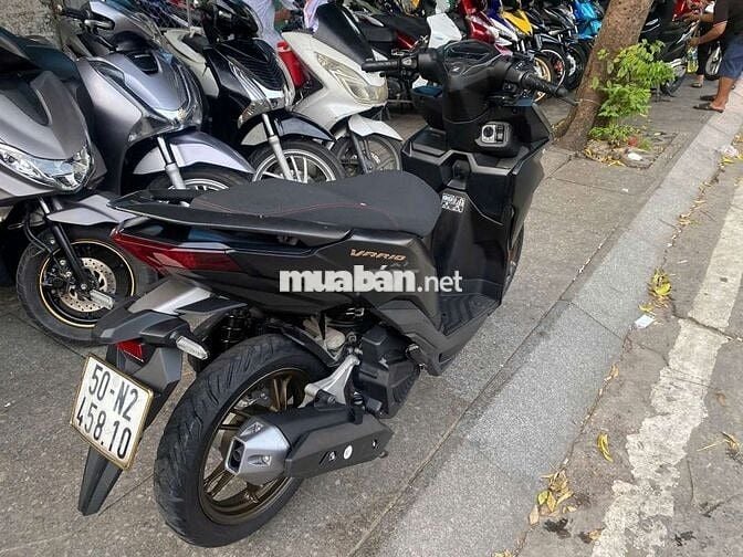 Honda Vario 125 2024 mới 90% Bstp chính chủ