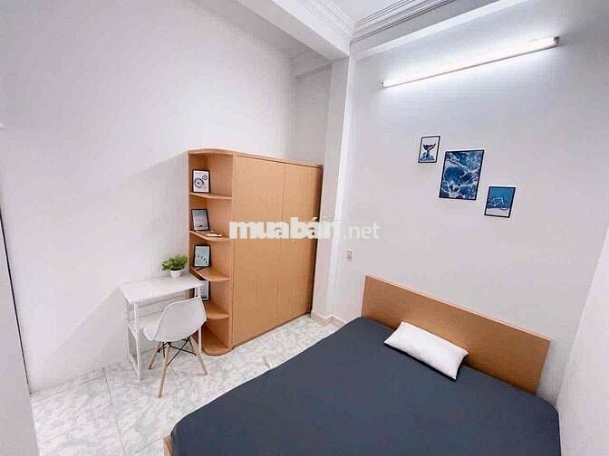 CĂN HỘ 2 PHÒNG NGỦ RIÊNG BIỆT CÓ BAN CÔNG