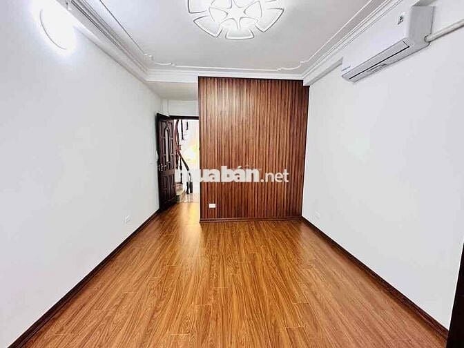 PHỐ HÀO NAM 5 TẦNG KHUNG CỘT CHẮC CHẮN – TRUNG TÂM ĐỐNG ĐA - GẦN PHỐ,