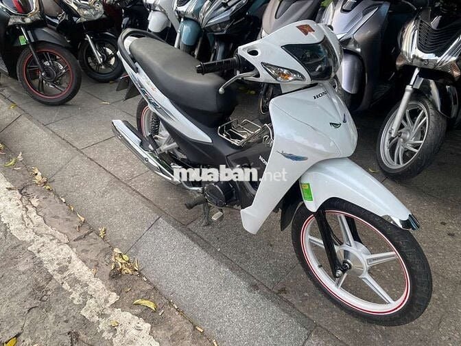 Honda wave A 2025 mới 90% Bstp chính chủ
