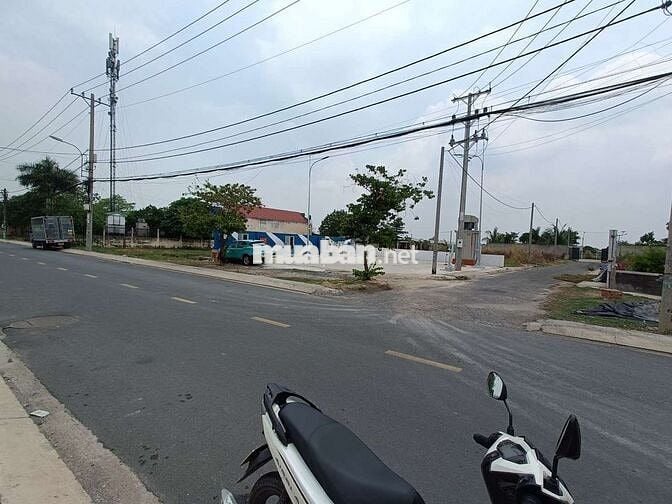 🆘ĐẤT THỔ CƯ10 x 16m ĐƯỜNG XUÂN THỚI THƯỢNG 1,GẦN CHỢ XUÂN THỚI THƯỢNG