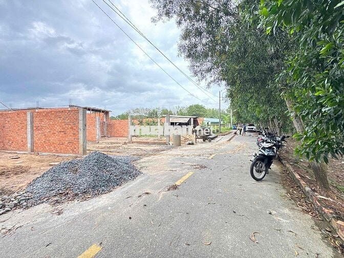 2.48 TỎI NHÀ MỚI 100% gần ngã 3 VÕ NGUYÊN GIÁP HOÀ LỢI