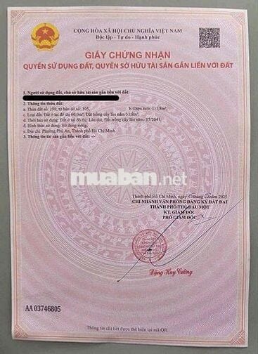 1.590 TỎI NHÁNH DX 088 HIỆP AN. RẺ NHẤT KV