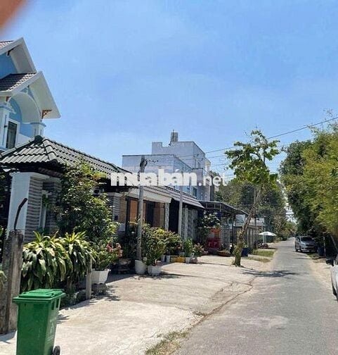 (5x44m)  Ql22 rẽ vào 500m ngay thị trấn Củ Chi - gặp trực tiếp chủ TL