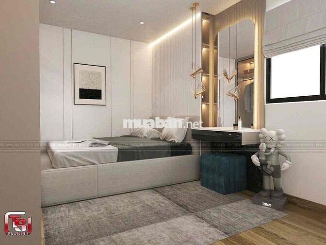 cho thuê Chung cư Cường Thuận cạnh bệnh viện Đồng Nai full nội thất