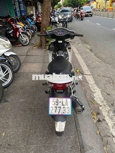 Honda wave A 2025 mới 90% Bstp chính chủ