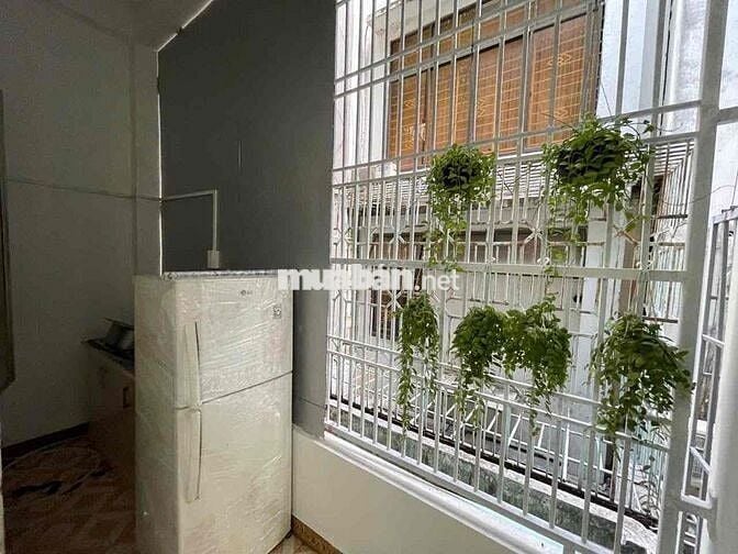 CĂN HỘ 2 PHÒNG NGỦ RIÊNG BIỆT CÓ BAN CÔNG