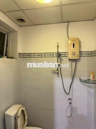 Cho thuê CH Chung Cư Thanh Bình Plaza ! 2pn, 2wc giá chỉ 8tr