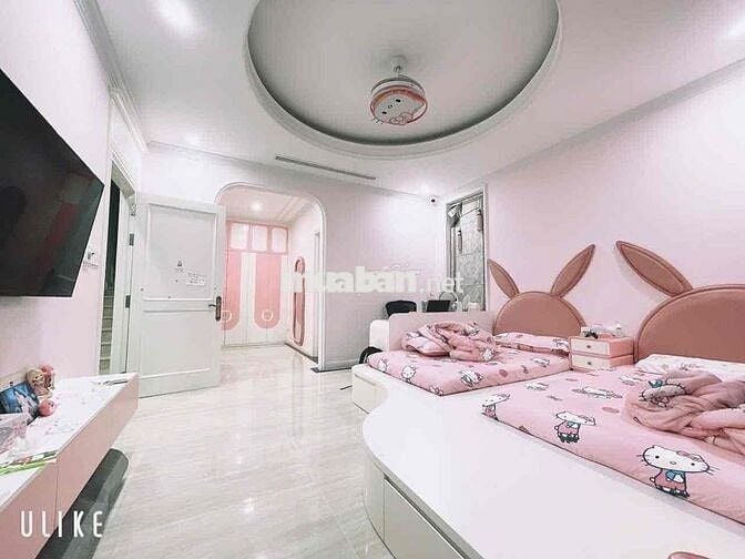 Cho Thuê Siêu Biệt Thự Đẹp, KDC Bửu Long, Phường Trấn Biên (mới).