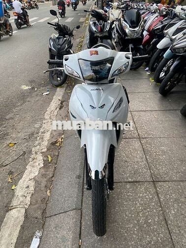 Honda wave A 2025 mới 90% Bstp chính chủ