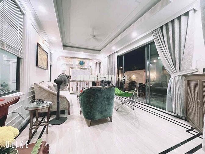 Cho Thuê Siêu Biệt Thự Đẹp, KDC Bửu Long, Phường Trấn Biên (mới).