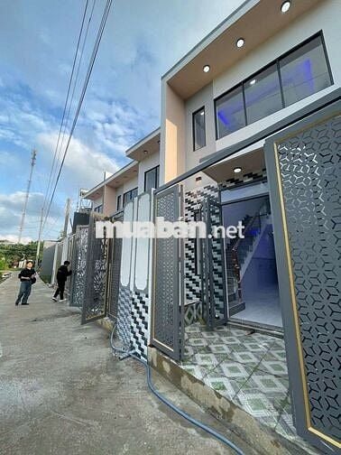 Bán nhà Mỹ Hạnh Nam 4x16 3PN 425Triệu Đức Hòa giáp Hóc Môn