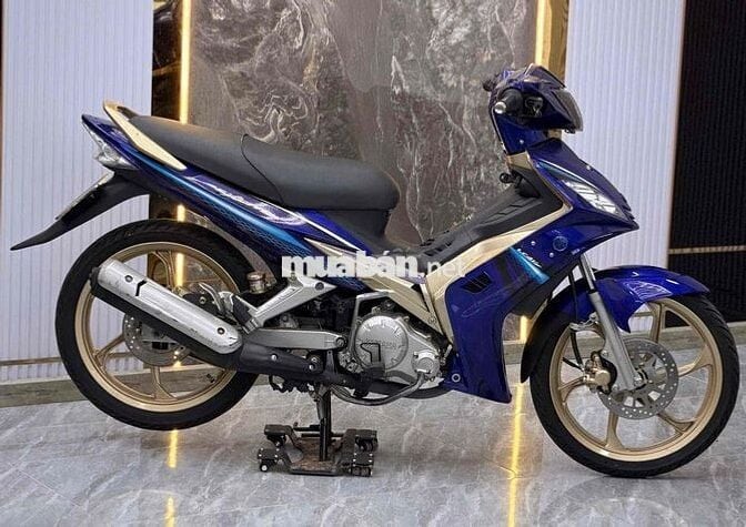 Exciter 2007 Trả Trước 25Tr Góp Bao Nợ Xấu