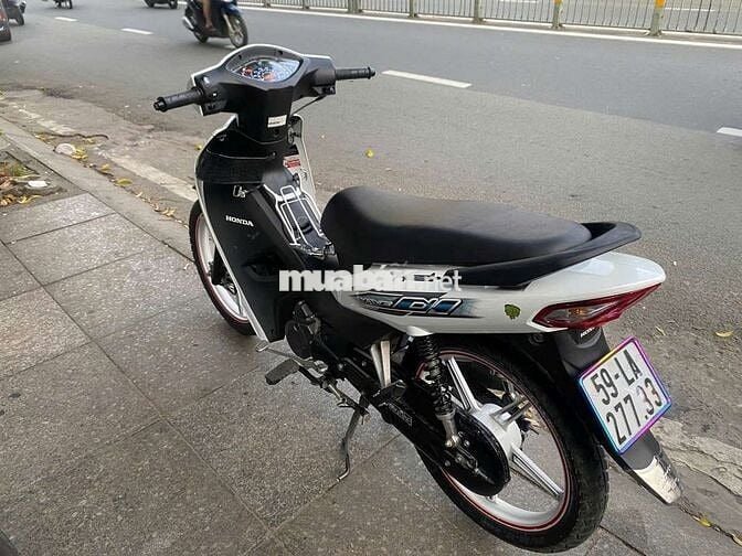 Honda wave A 2025 mới 90% Bstp chính chủ