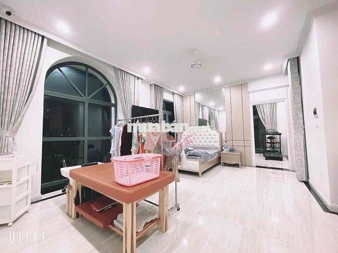 Cho Thuê Siêu Biệt Thự Đẹp, KDC Bửu Long, Phường Trấn Biên (mới).