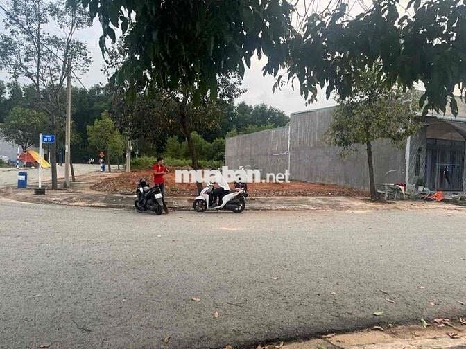 Lô góc 425m2 Siêu phẩm phường Thới Hoà Tp.HCM(Mỹ Phước 1 khu mở rộng)