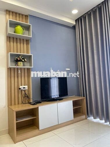 Cho thuê Căn hộ Richstar Tân Phú đường Hoà Bình (2 phòng ngủ)