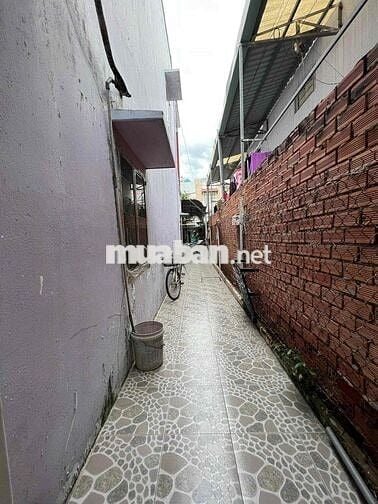 BÁN CĂN NHÀ CÁCH ĐƯỜNG NGUYỄN THỊ THẬP 30 m